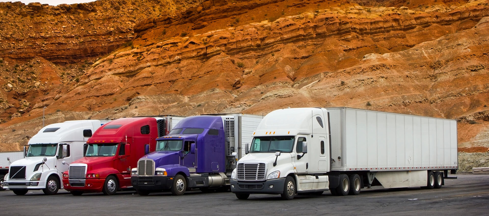 The Journey of Professional Truck Driving: A Career Path with Logisticize